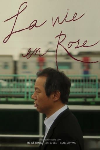 La Vie en Rose