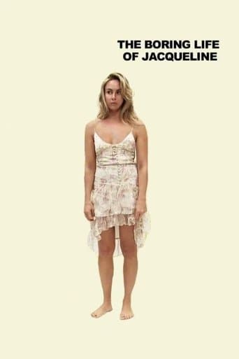 The Boring Life of Jacqueline