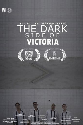 The Dark Side of Victoria