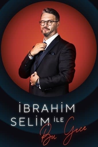 Tonight with İbrahim Selim