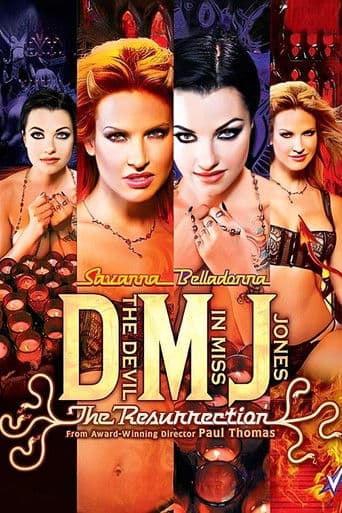 The Devil in Miss Jones: The Resurrection