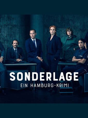 Sonderlage - Der Angriff