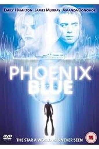 Phoenix Blue