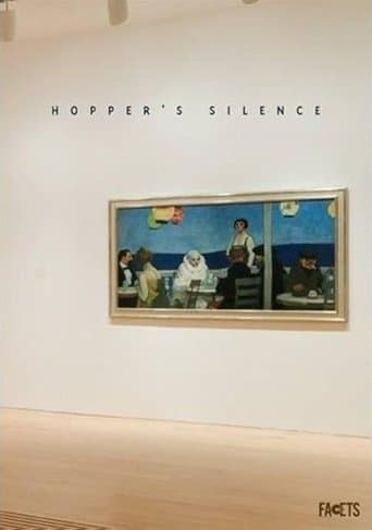 Hopper's Silence