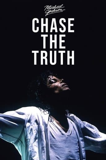 Michael Jackson: Chase the Truth