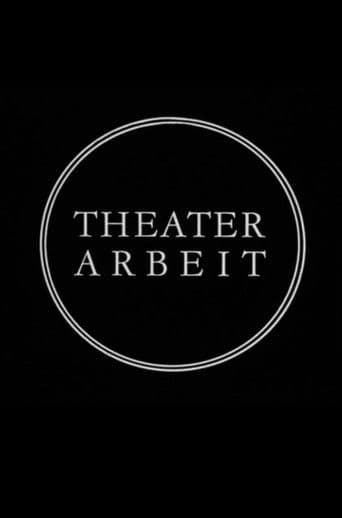 Theater Work - The Berliner Ensemble at 25