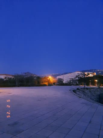 Late spring early summer