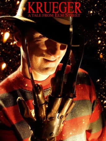 Krueger: A Tale from Elm Street