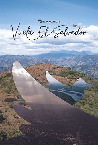 Vuela El Salvador