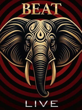 BEAT: Neon Heat Disease - Live in Los Angeles