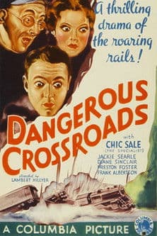 Dangerous Crossroads