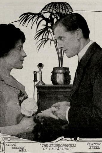 The Stubbornness of Geraldine