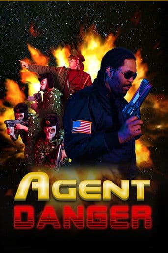 Agent Danger
