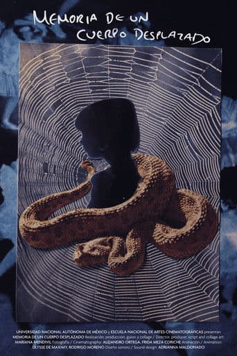 Memory of a Displaced Body