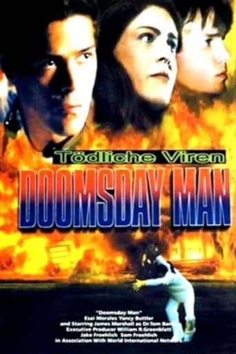 Doomsday Man