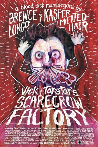 Vick & Tarstar's Scarecrow Factory