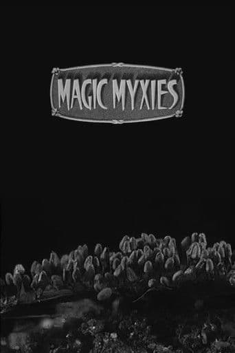 Magic Myxies