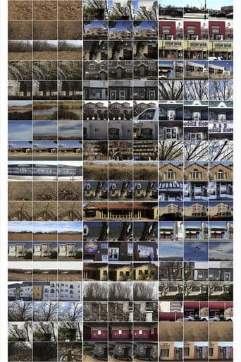 Interactions 21: Albuquerque