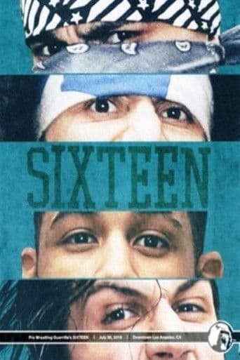 PWG: SIXTEEN