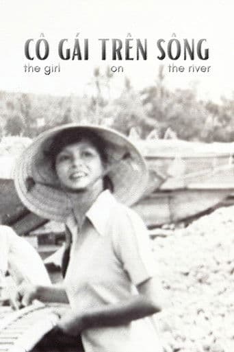 The Girl on the River