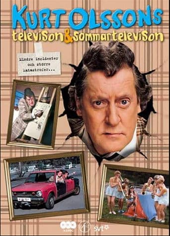 Kurt Olssons televison