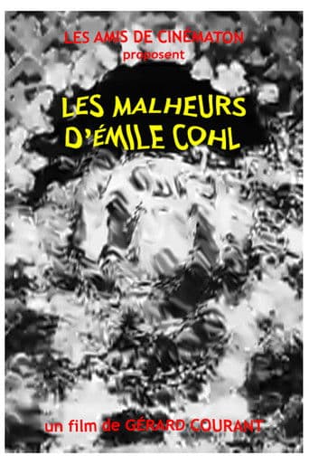 Les Malheurs d'Émile Cohl