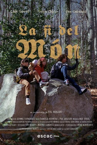 The End of the World