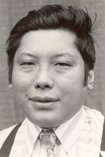 Chögyam Trungpa