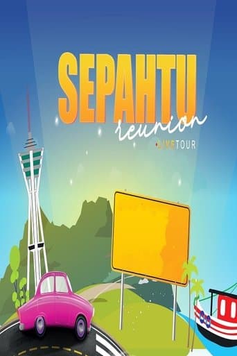 Sepahtu Reunion Live Tour