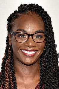 Claressa Shields