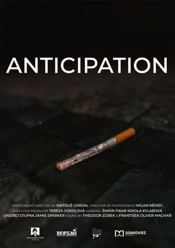Anticipation