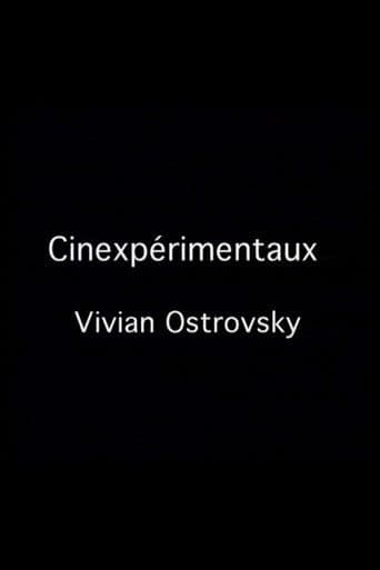 Cinexpérimentaux #3: Vivian Ostrovsky