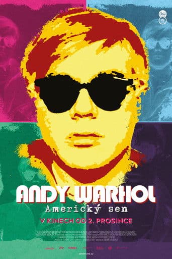 Andy Warhol - The American Dream