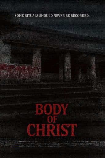 Body of Christ