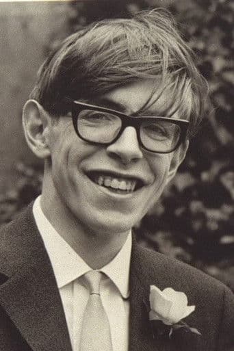 Stephen Hawking