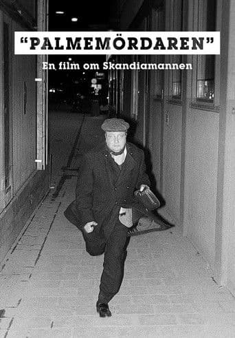 "Palmemördaren"