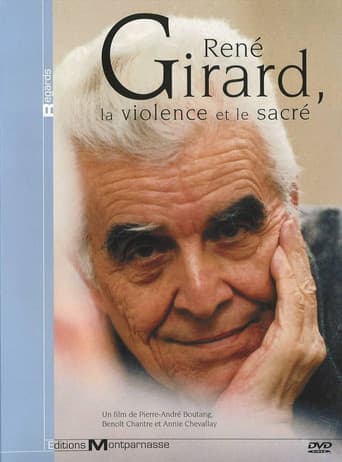 René Girard - La Violence et le Sacré