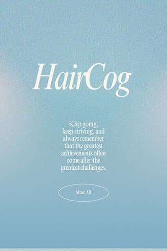 HairCog TV Series