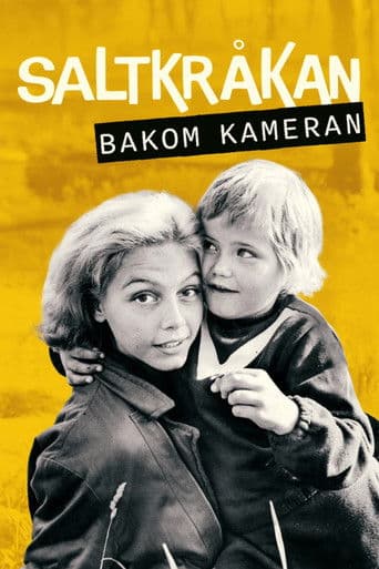 Saltkråkan - bakom kameran