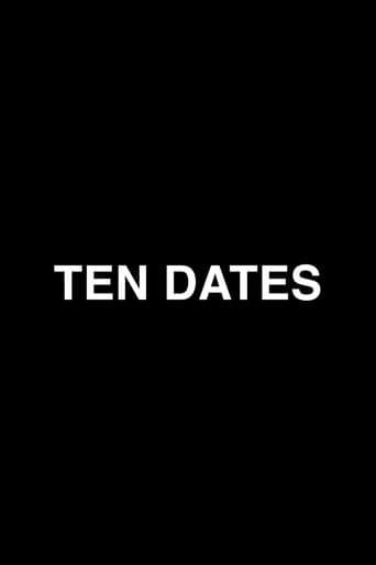 Ten Dates with Anna Marie