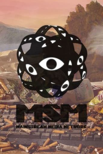 Main Stream Media Network