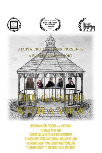 The Gazebo With A View