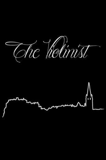 The Violinist