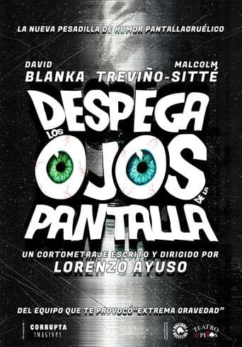 Take Your Eyes Off The Screen