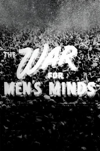 The War for Men's Minds