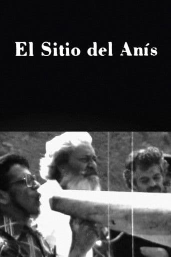 El Sitio del Anís