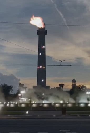 Environmental Racism in Death Alley, Louisiana