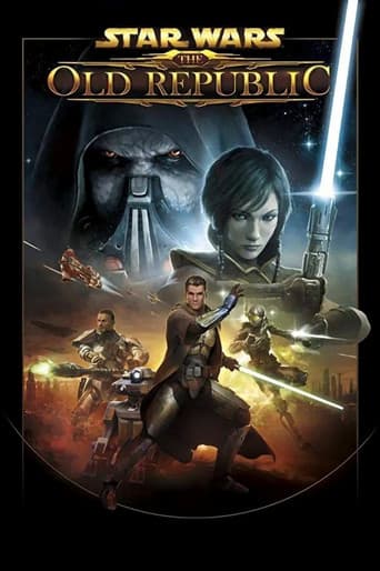 Star Wars: The Old Republic Collection