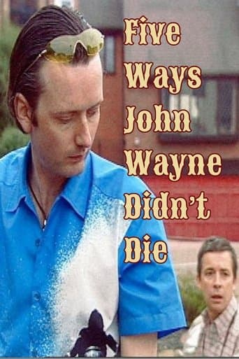 Five Ways John Wayne Didn't Die