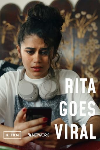 Rita Goes Viral